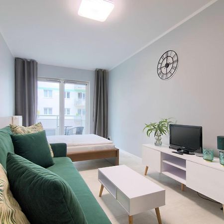 Apartments In - Potulicka シュチェチン エクステリア 写真