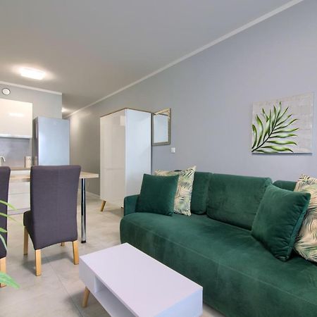 Apartments In - Potulicka シュチェチン エクステリア 写真