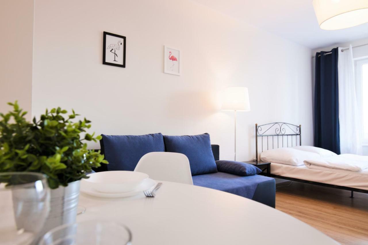 Apartments In - Potulicka シュチェチン エクステリア 写真